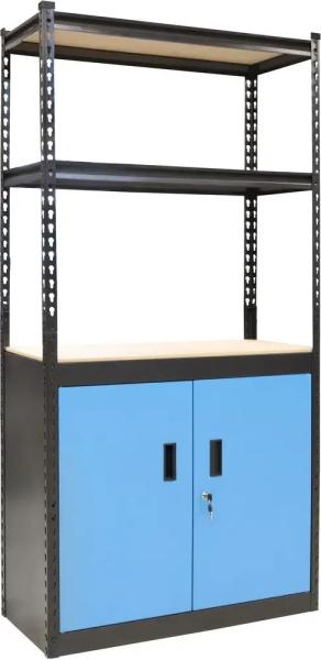 Güde Steckregalschrank 40479
